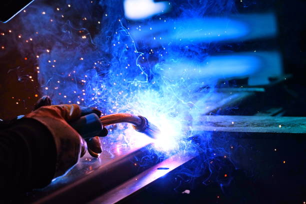 Best Maintenance and Repair Welding in Avon, OH