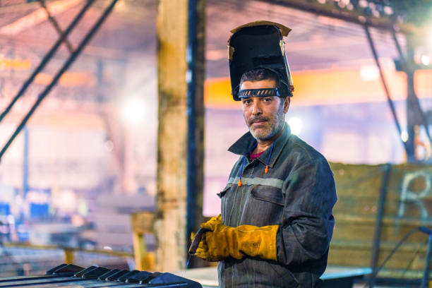 Affordable Welder Services in Avon, OH