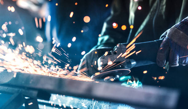 Best Marine and Shipbuilding Welding in Avon, OH